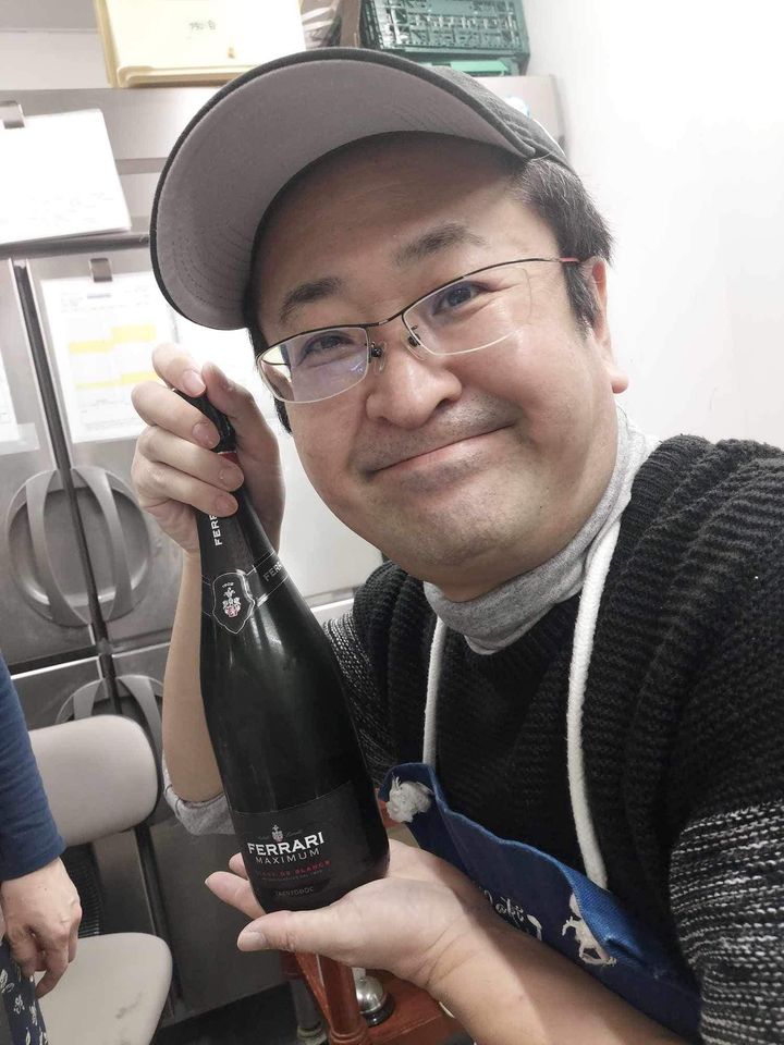 菅野 浩司