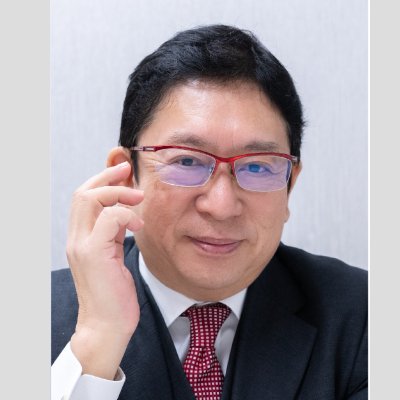 鮭川 嘉文