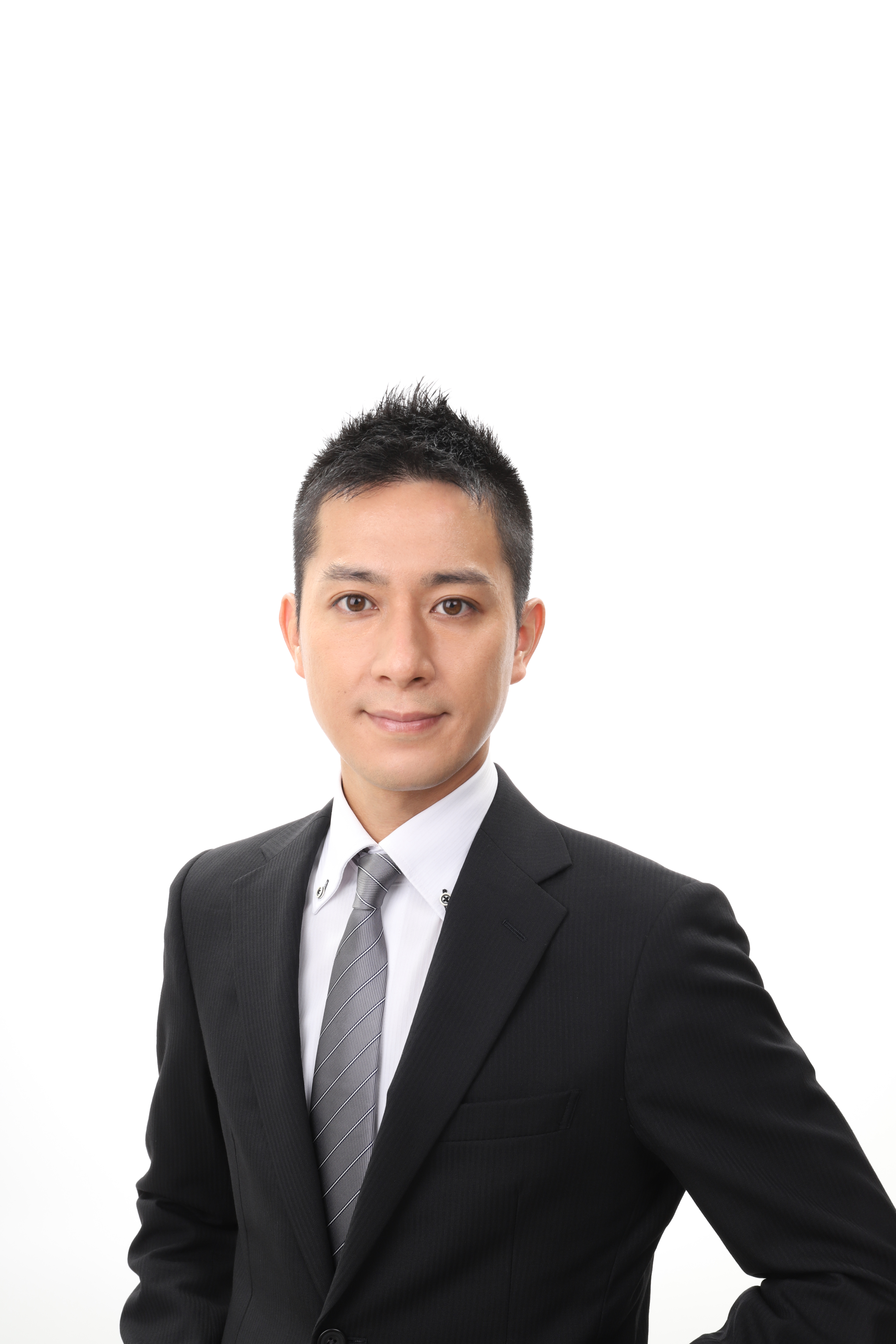 石井 達也