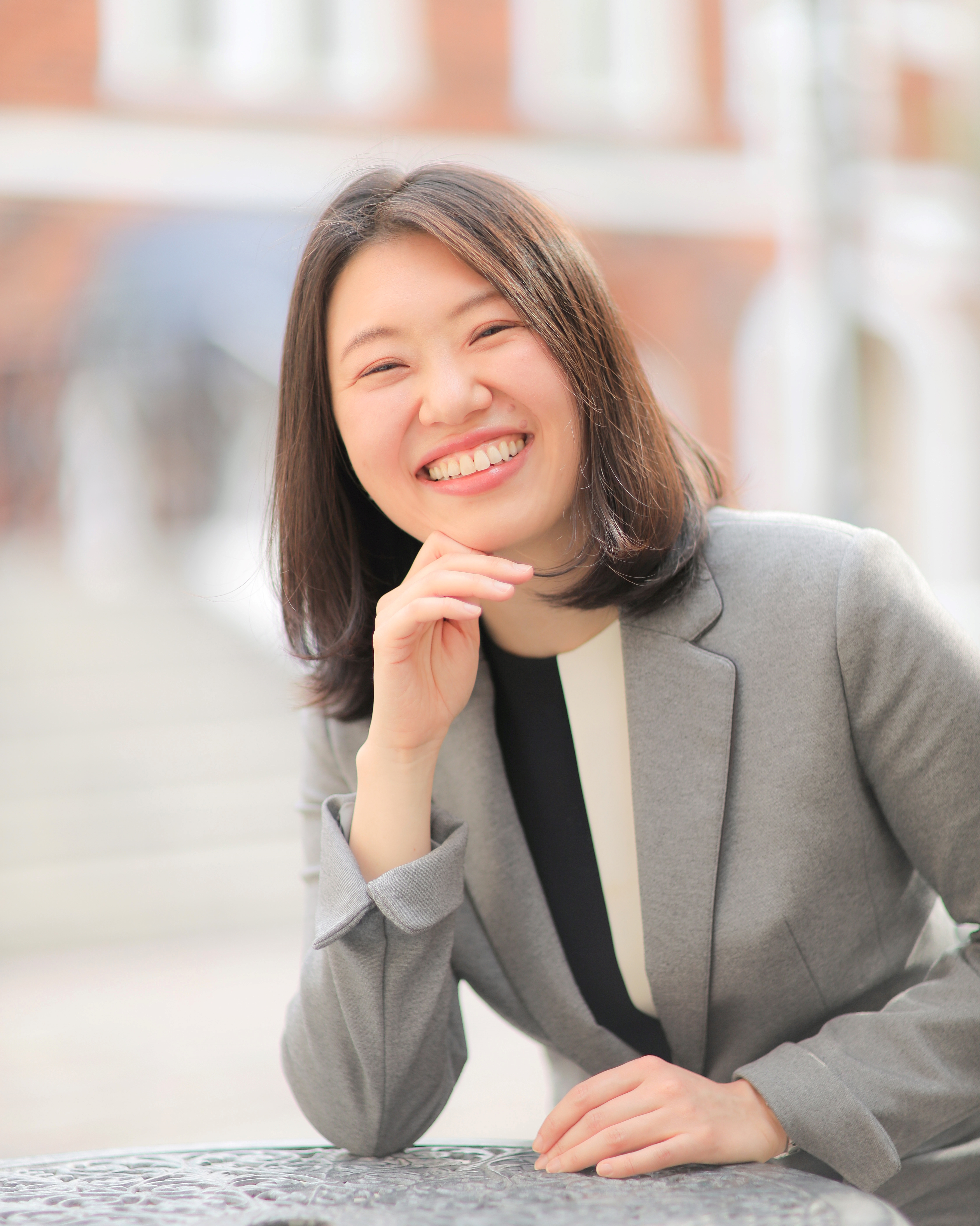 石田 智美
