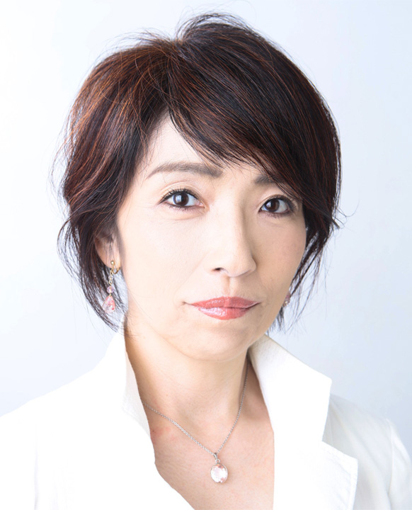 山下 有子