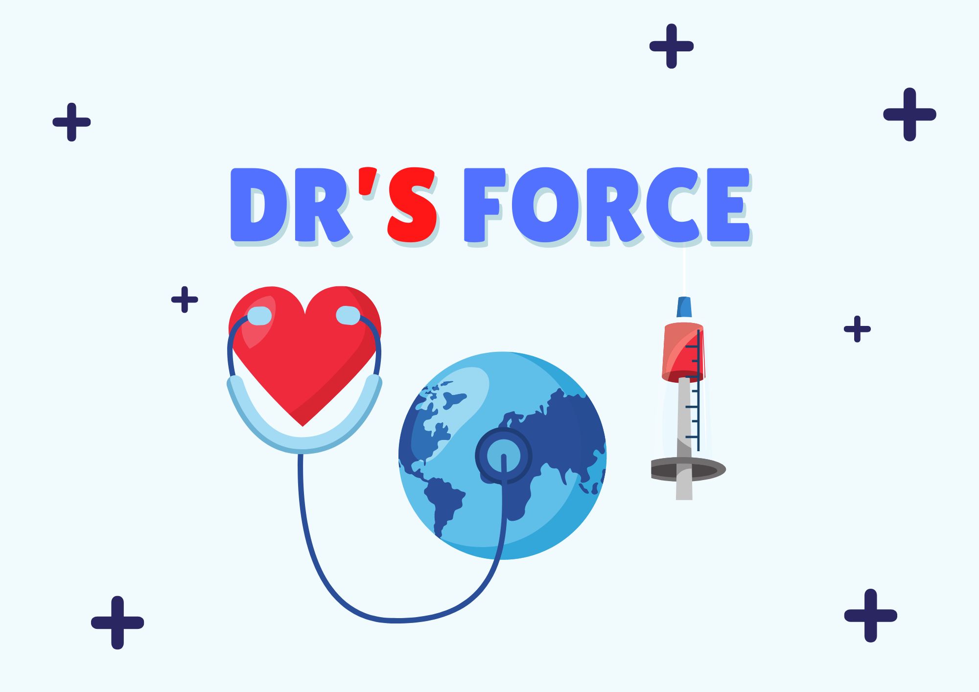 Dr’s Forceチーム